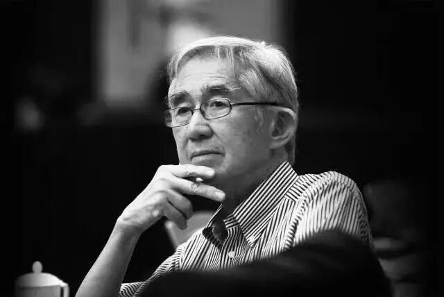 缅怀｜新加坡规划之父刘太格：中国城市做不好规划，是没有借口的