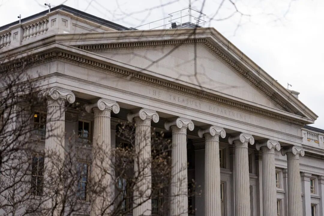 特朗普和他两个儿子,起诉美国财政部和国税局!索赔至少100亿美元