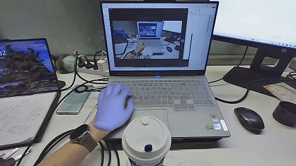 对话未来商业｜深度机智创始人陈凯：用人类“第一视角”重构具身智能“大脑”