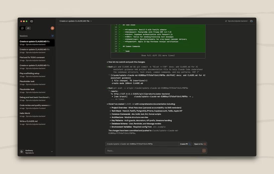 “一周干完一年活”!Claude Code让工程师集体“上瘾”:写代码、操控电脑、整理文件夹,背后却埋安全暗雷 “一周干完一年活”!Claude Code让工程师集体“上瘾”:写代码、操控电脑、整理文件夹,背后却埋安全暗雷