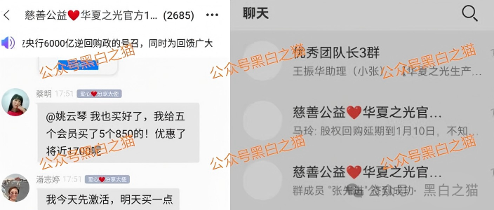 老年盘｜“华夏之光”项目投资被骗，追梦人还当了替罪羊，已踩到法律红线......