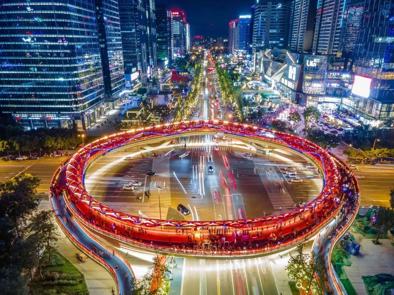 城市竞速，智库何为？