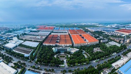 城市竞速，智库何为？