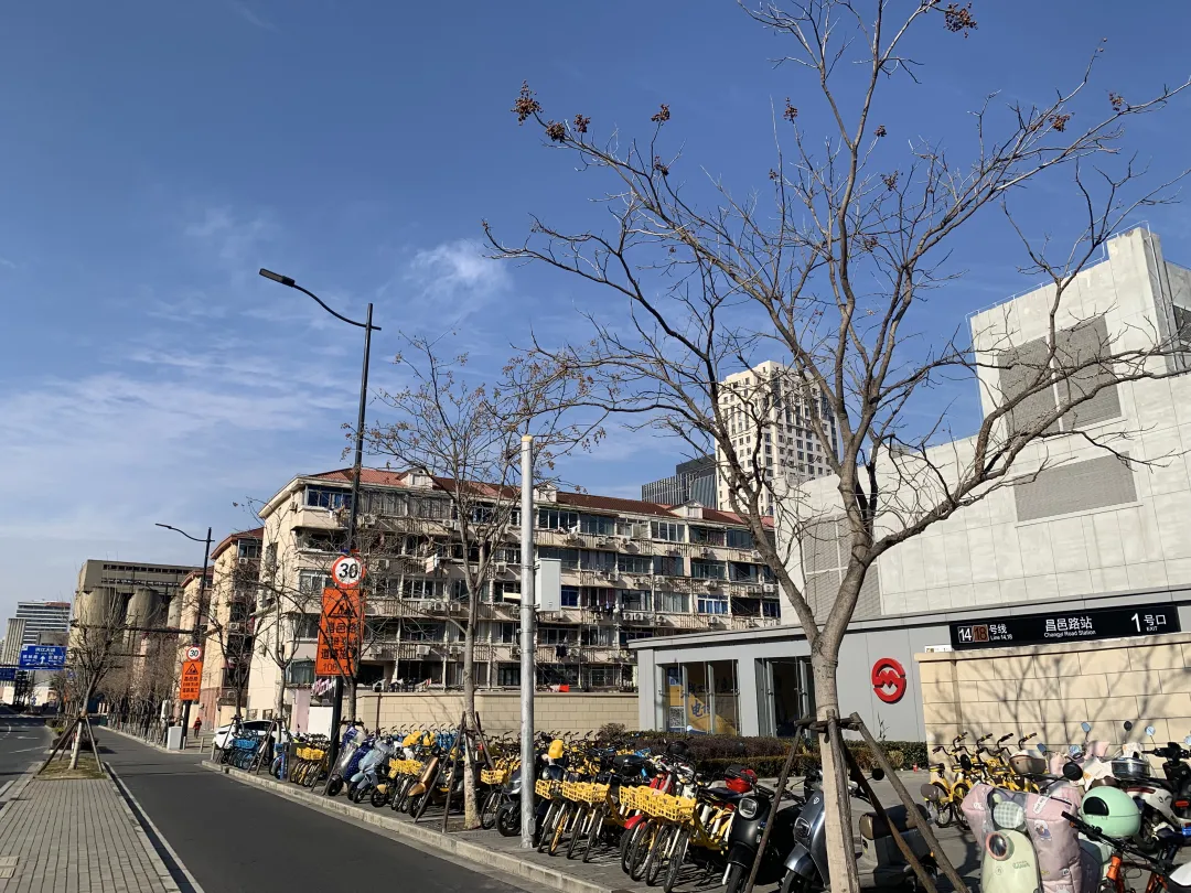 70㎡以下、400万元内老破小要被“扫货”?上海三区官方启动收购二手房用于保租房,有工作人员称“正在试点”,资金到位情况备受关注 70㎡以下、400万元内老破小要被“扫货”?上海三区官方启动收购二手房用于保租房,有工作人员称“正在试点”,资金到位情况备受关注