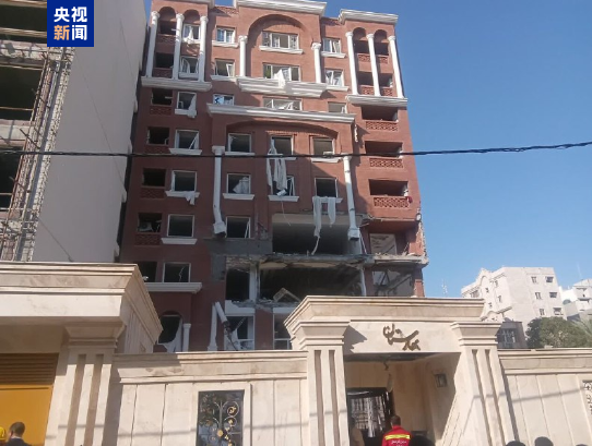 突发!伊朗多地发生爆炸,已致超20人死伤,以色列:与我们无关!特朗普发出“最后通牒”,伊方:已掌握敌方作战计划,将适时发动打击 突发!伊朗多地发生爆炸,已致超20人死伤,以色列:与我们无关!特朗普发出“最后通牒”,伊方:已掌握敌方作战计划,将适时发动打击